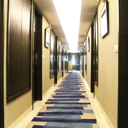 The Palm Spring A Boutique Hotel Naraina New Delhi-2